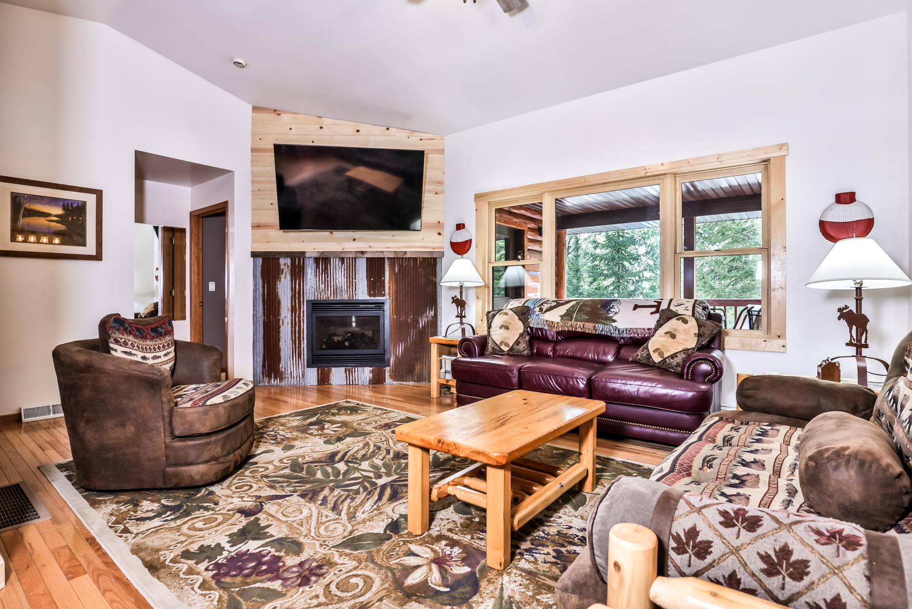 Birchwood Resort Lodge